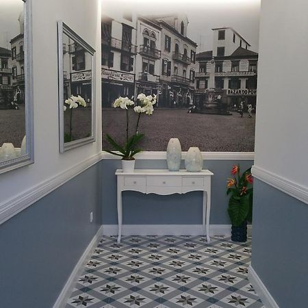 Edificio Charles 104 Apartment Funchal  Luaran gambar