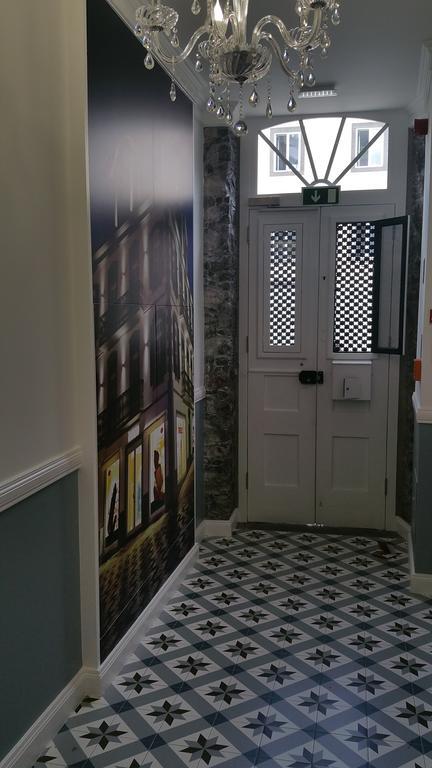 Edificio Charles 104 Apartment Funchal  Luaran gambar