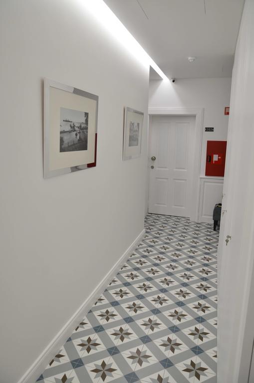 Edificio Charles 104 Apartment Funchal  Luaran gambar