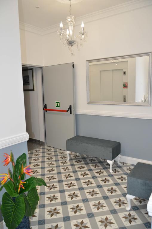 Edificio Charles 104 Apartment Funchal  Luaran gambar