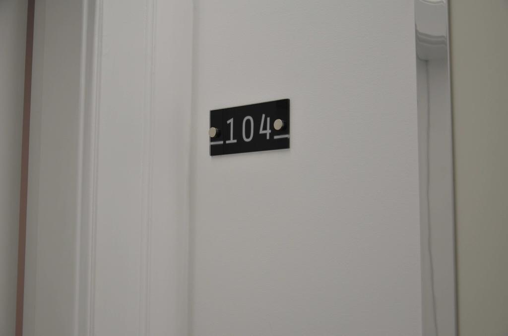 Edificio Charles 104 Apartment Funchal  Luaran gambar